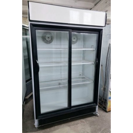 Холодильный шкаф Norcool SUPER 1300, б/у